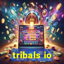 tribals io